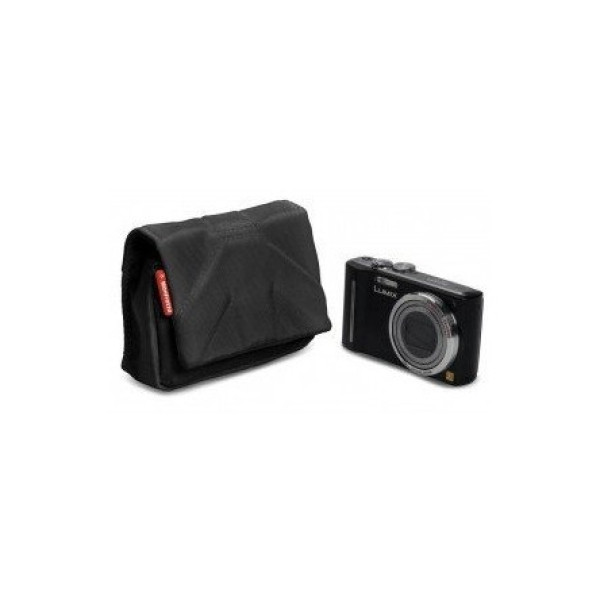 Сумка Manfrotto NANO II Black (MB SCP-2BB)